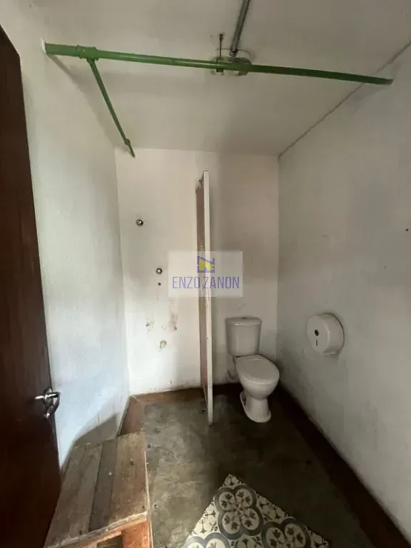 Sobrado, 1 quarto, 270 m² - Foto 24