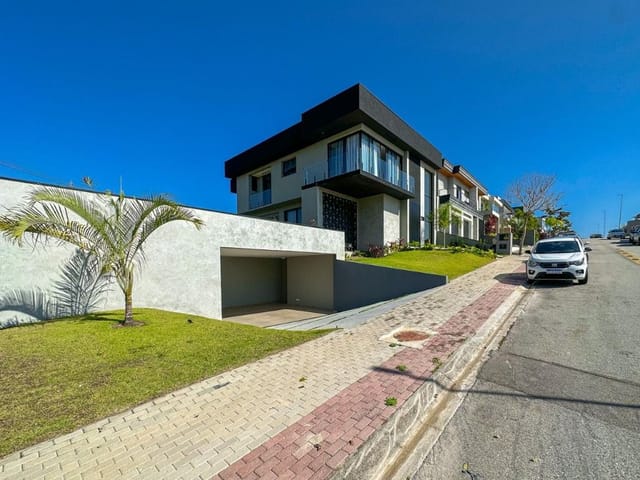 Foto do Sobrado - Sobrado à venda, 360 m² por R$ 2.700.000,00 - Condomínio Residencial Monaco - São José dos Campos/SP | INDEPENDENCE NEGOCIOS IMOBILIARIOS LTDA