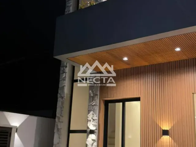 Sobrado com 200m² 3 quartos e 4 banheiros, à venda, no bairro Portal da Olaria em São Sebastião