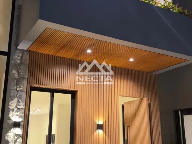 Sobrado com 200m² 3 quartos e 4 banheiros, à venda, no bairro Portal da Olaria em São Sebastião