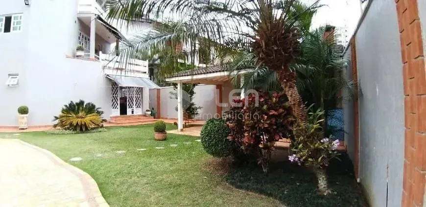 Casa de 4 quartos à venda em Barro Branco (Zona Norte), São Paulo