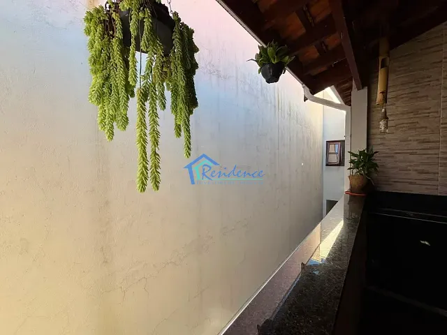 Sobrado com 125m² 3 quartos e 3 banheiros, à venda, no bairro Jardim Morada do Sol em Indaiatuba