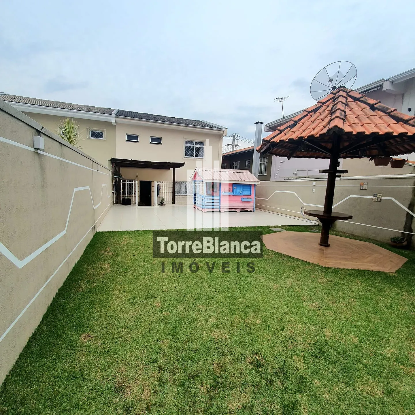 Sobrado, 3 quartos, 137 m² - Foto 18