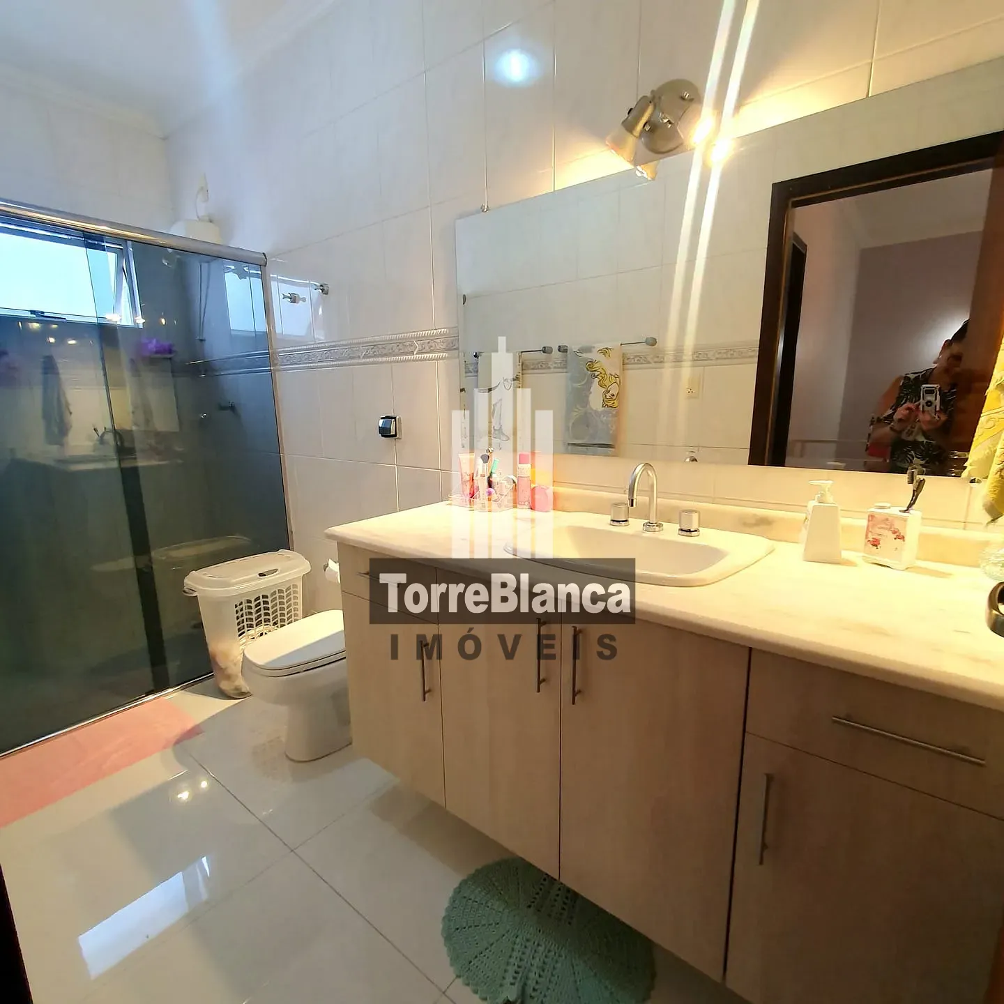 Sobrado, 3 quartos, 137 m² - Foto 11
