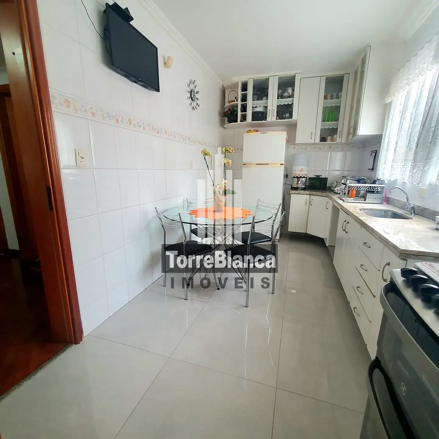 Sobrado, 3 quartos, 137 m² - Foto 6