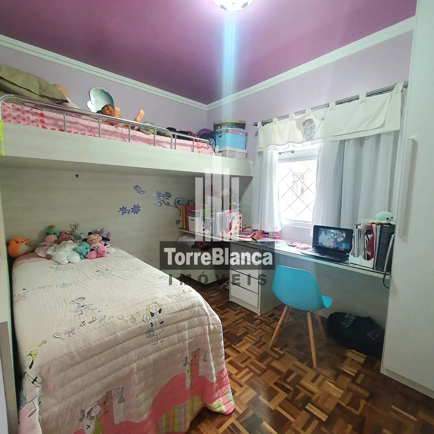 Sobrado, 3 quartos, 137 m² - Foto 9