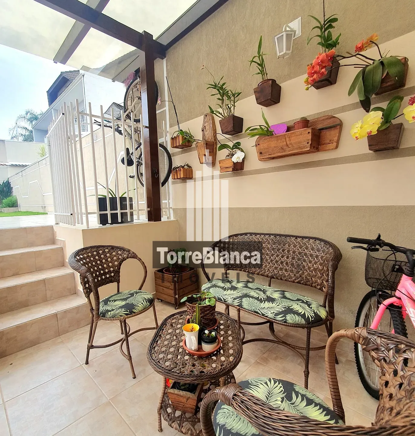 Sobrado, 3 quartos, 137 m² - Foto 7