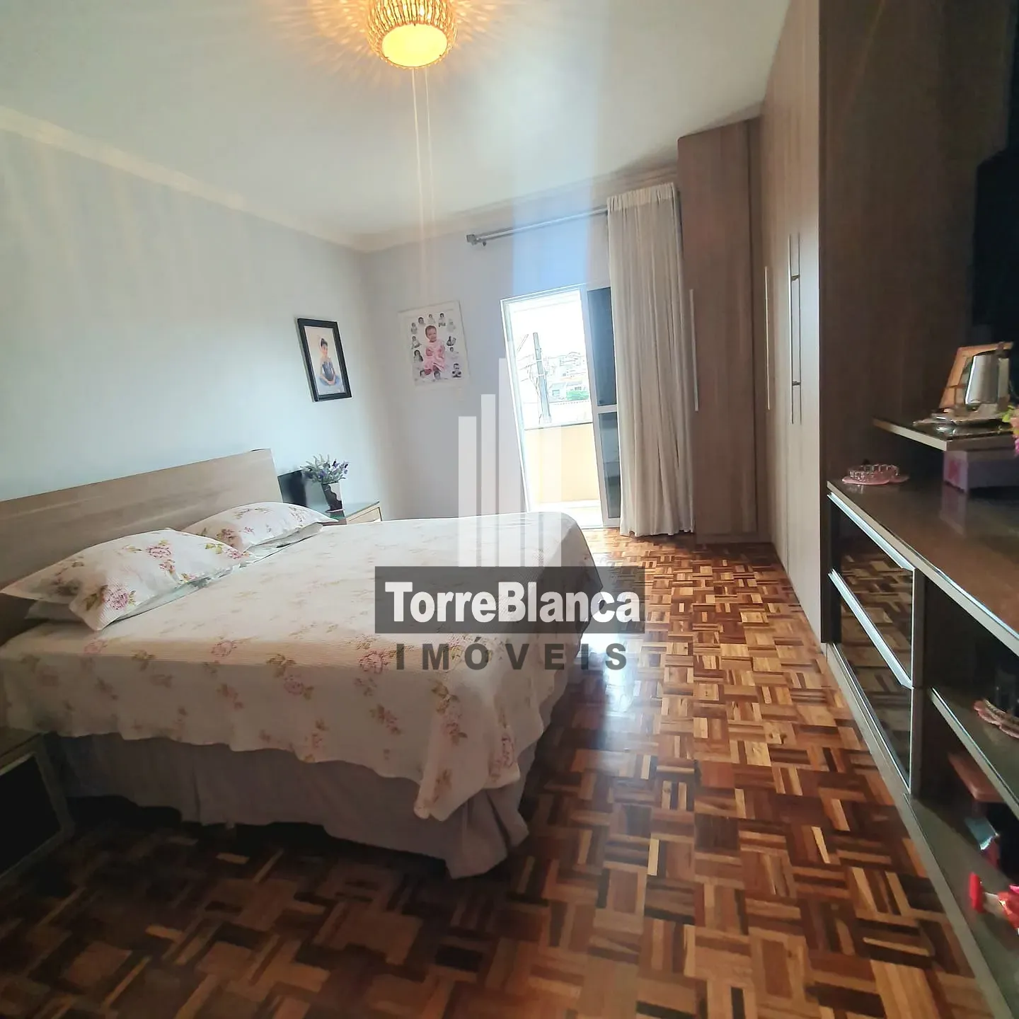 Sobrado, 3 quartos, 137 m² - Foto 12