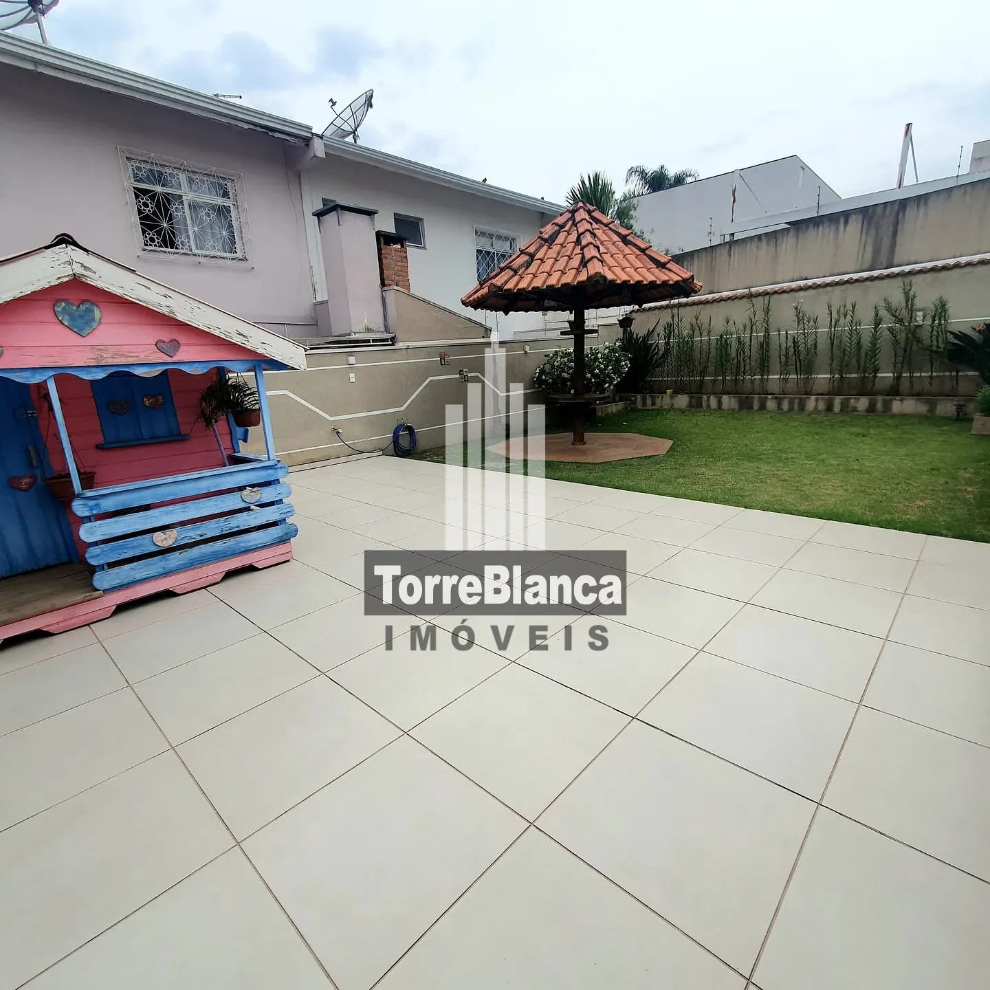 Sobrado, 3 quartos, 137 m² - Foto 17