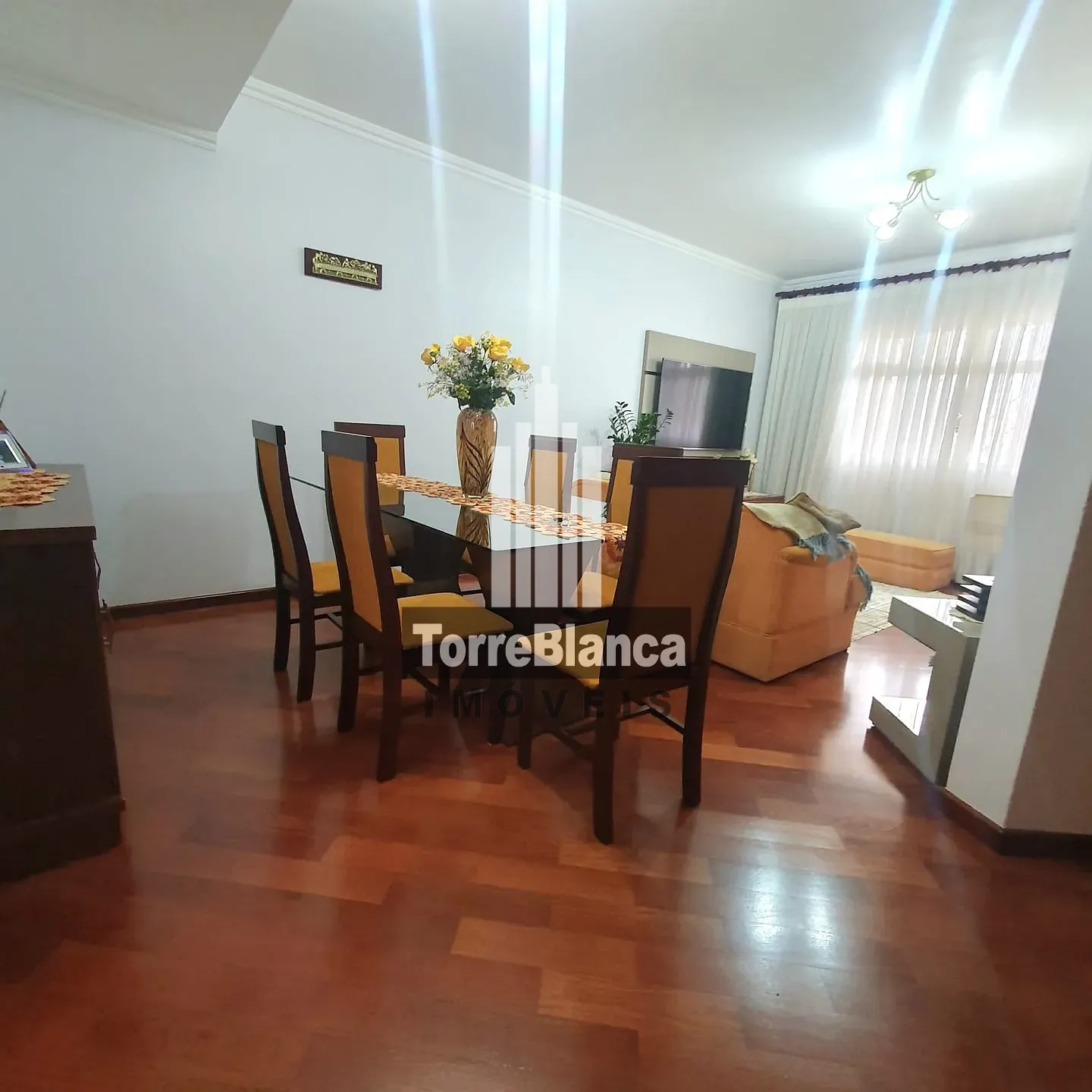 Sobrado, 3 quartos, 137 m² - Foto 3