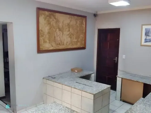 Sobrado com 228m² 3 quartos e 3 banheiros, à venda, no bairro Vila Barreto em São Paulo