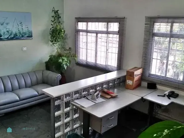 Sobrado com 228m² 3 quartos e 3 banheiros, à venda, no bairro Vila Barreto em São Paulo