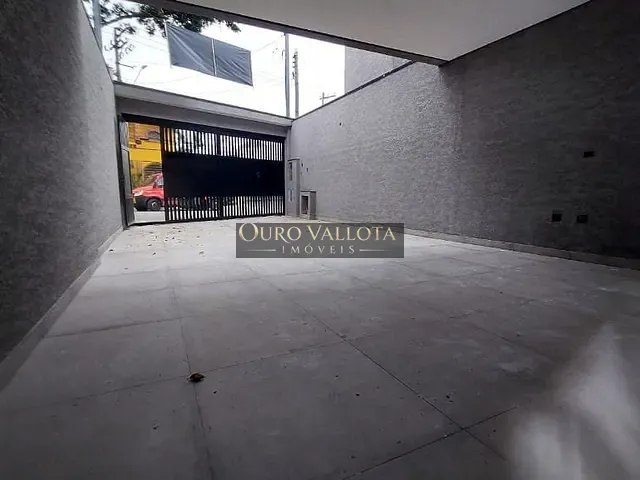 Sobrado com 170m² 3 quartos e 2 banheiros, à venda, no bairro Mooca em São Paulo
