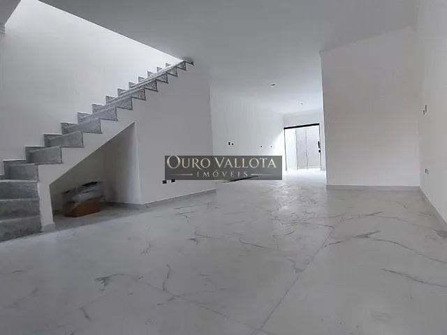 Sobrado com 170m² 3 quartos e 2 banheiros, à venda, no bairro Mooca em São Paulo