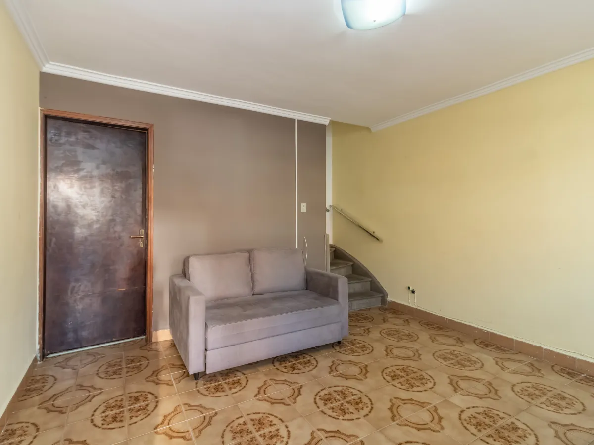 Sobrado para venda em Vila Dom Pedro I com 2 quartos, 80m²