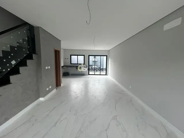 Sobrado 3 quartos e 2 banheiros, à venda, no bairro Vila Isa em São Paulo