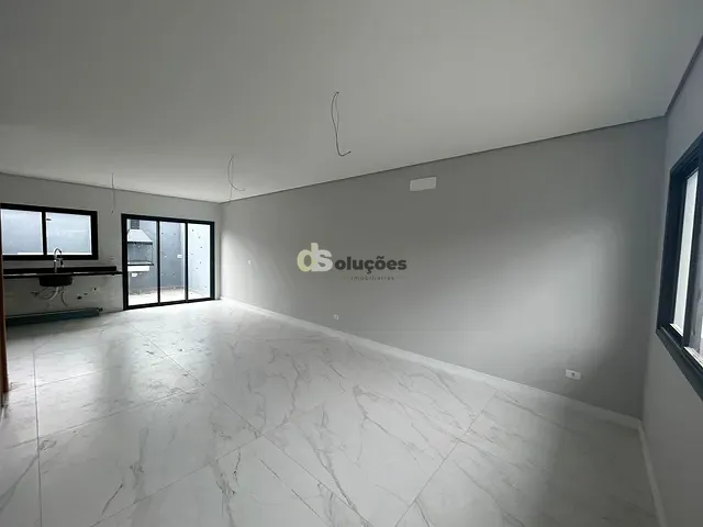 Sobrado 3 quartos e 2 banheiros, à venda, no bairro Vila Isa em São Paulo