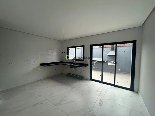 Sobrado 3 quartos e 2 banheiros, à venda, no bairro Vila Isa em São Paulo