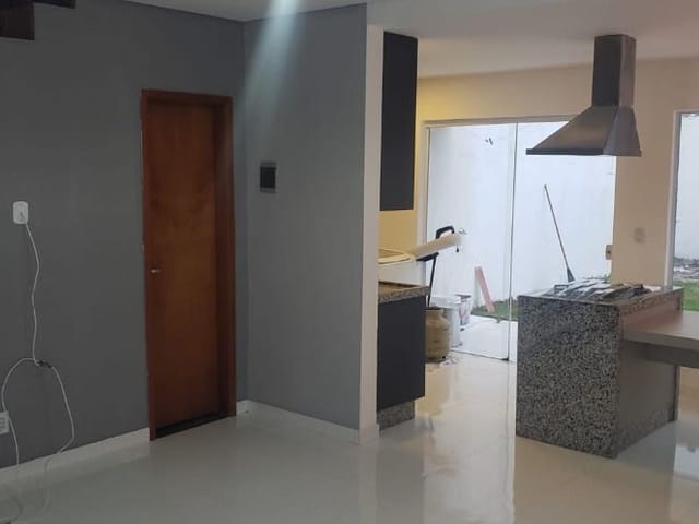 Foto do Sobrado - Sobrado com 3 dormitórios para alugar, 72 m² por R$ 1.945,00/mês - Jardim Santa Júlia - São José dos Campos/SP | INDEPENDENCE NEGOCIOS IMOBILIARIOS LTDA