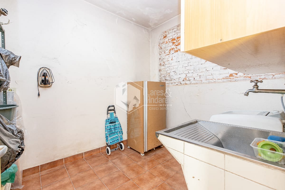 Sobrado, 3 quartos, 232 m² - Foto 40