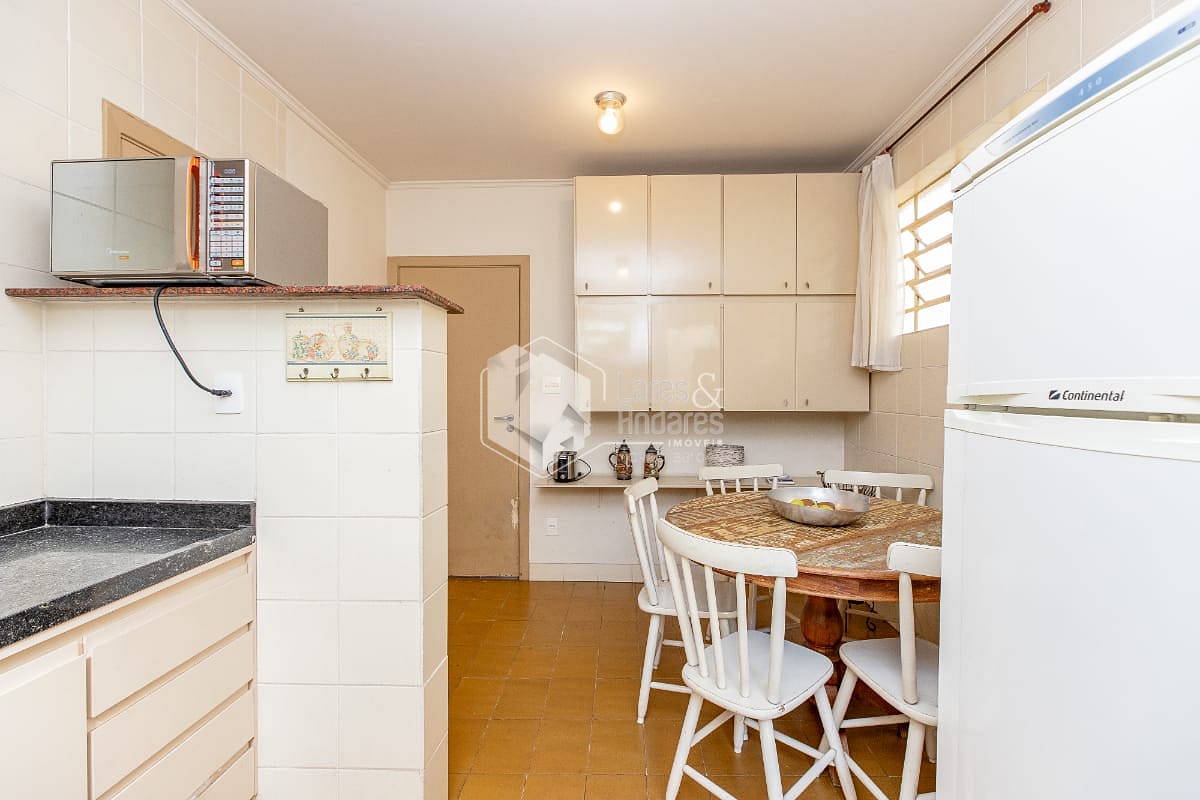 Sobrado, 3 quartos, 232 m² - Foto 33