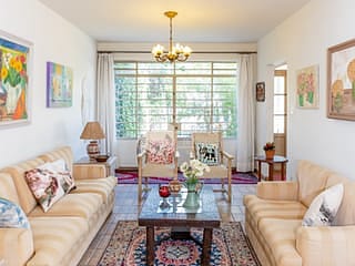 Foto do Sobrado-Sobrado para venda em Jardim das Bandeiras com 3 quartos, 232m²