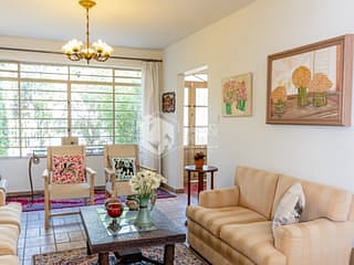 Foto do Sobrado-Sobrado para venda em Jardim das Bandeiras com 3 quartos, 232m²