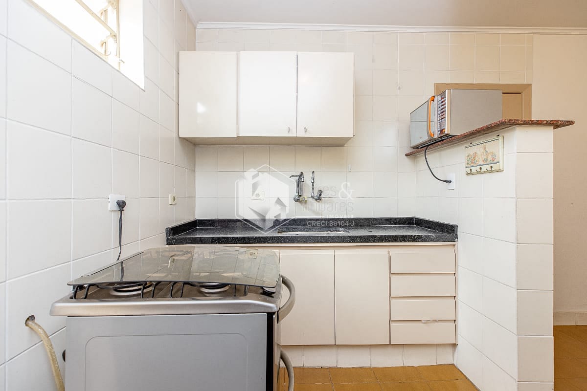 Sobrado, 3 quartos, 232 m² - Foto 34