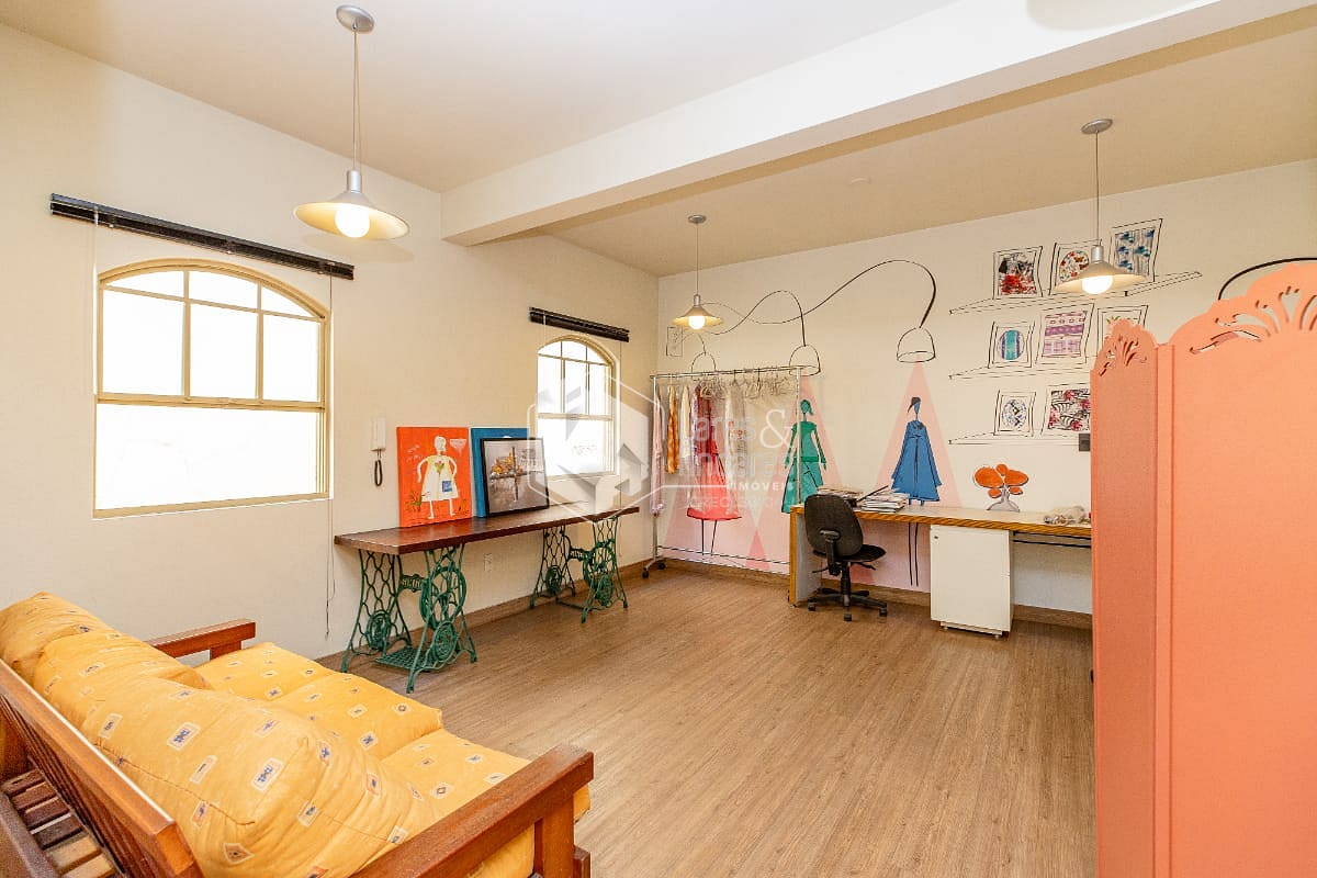 Sobrado, 3 quartos, 232 m² - Foto 41