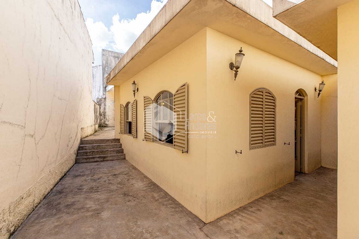 Sobrado, 3 quartos, 232 m² - Foto 35