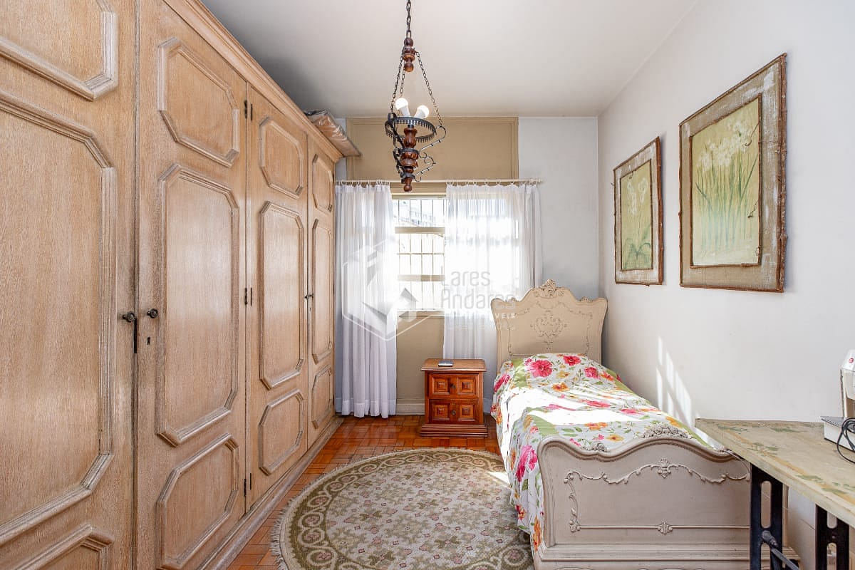 Sobrado, 3 quartos, 232 m² - Foto 52