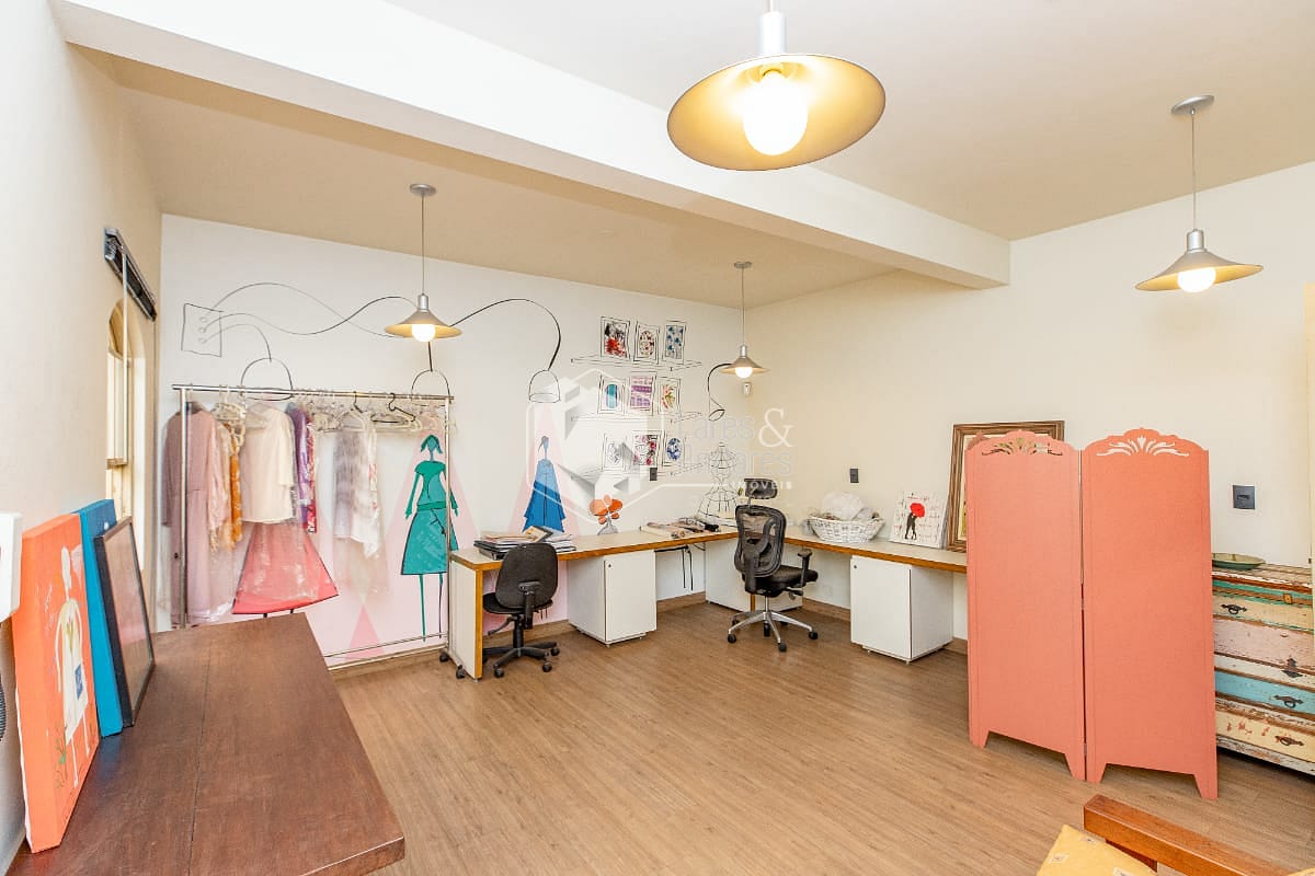 Sobrado, 3 quartos, 232 m² - Foto 43