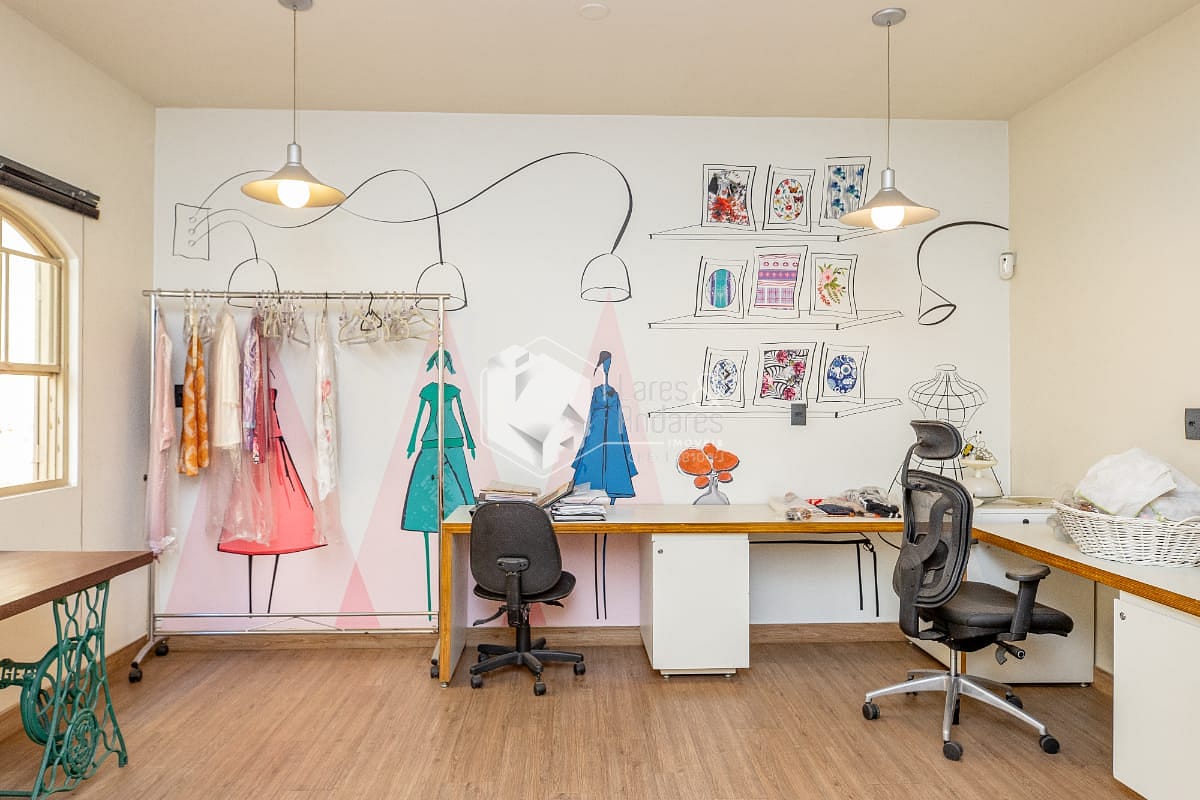 Sobrado, 3 quartos, 232 m² - Foto 42