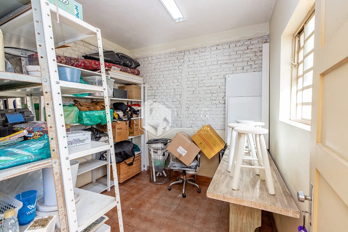 Sobrado, 3 quartos, 232 m² - Foto 37