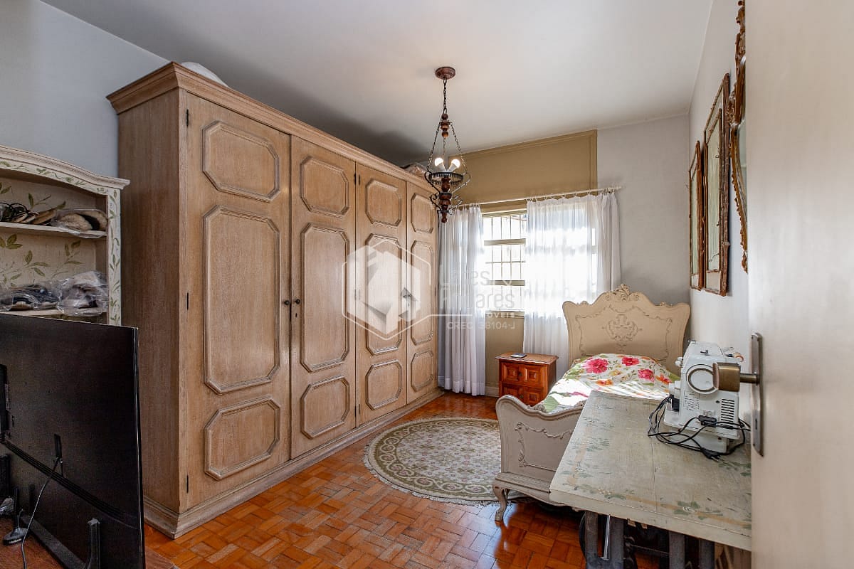 Sobrado, 3 quartos, 232 m² - Foto 51