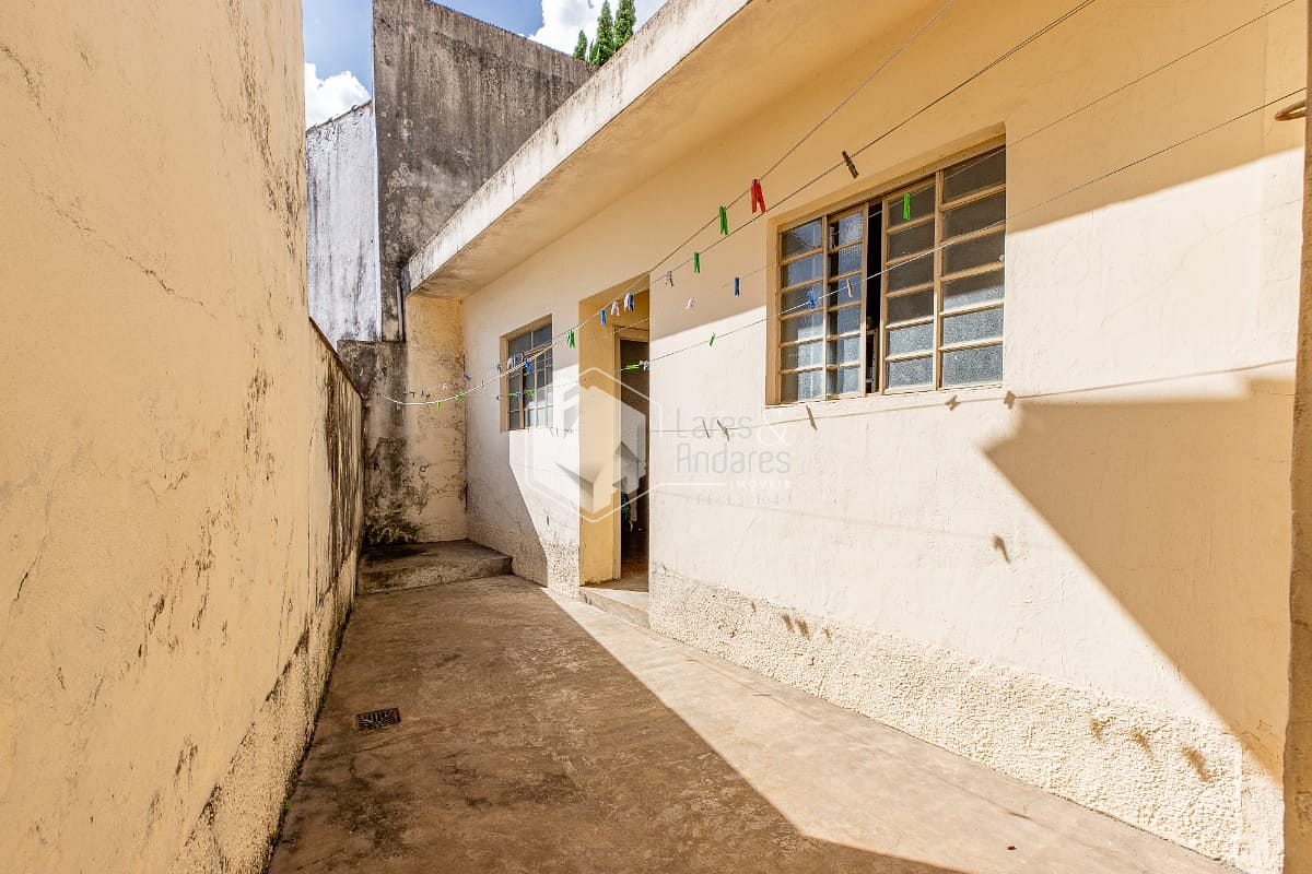 Sobrado, 3 quartos, 232 m² - Foto 36