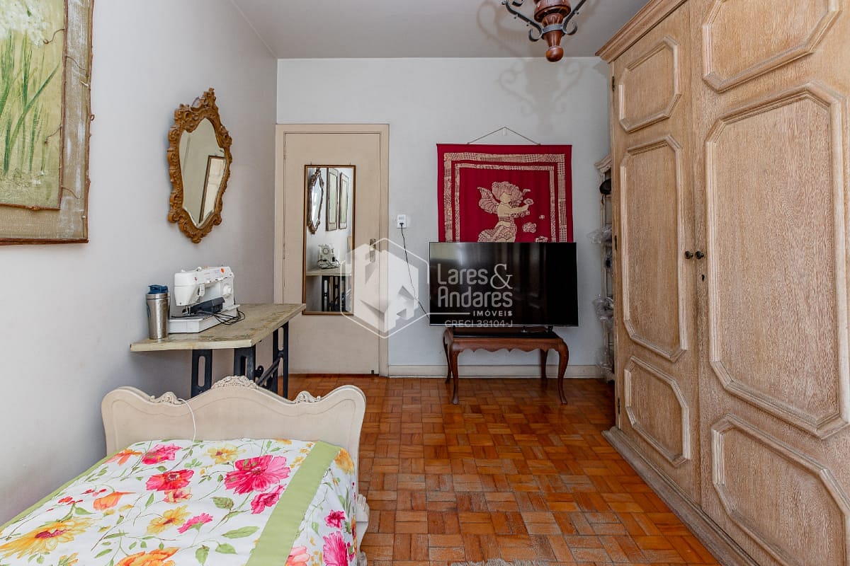 Sobrado, 3 quartos, 232 m² - Foto 53