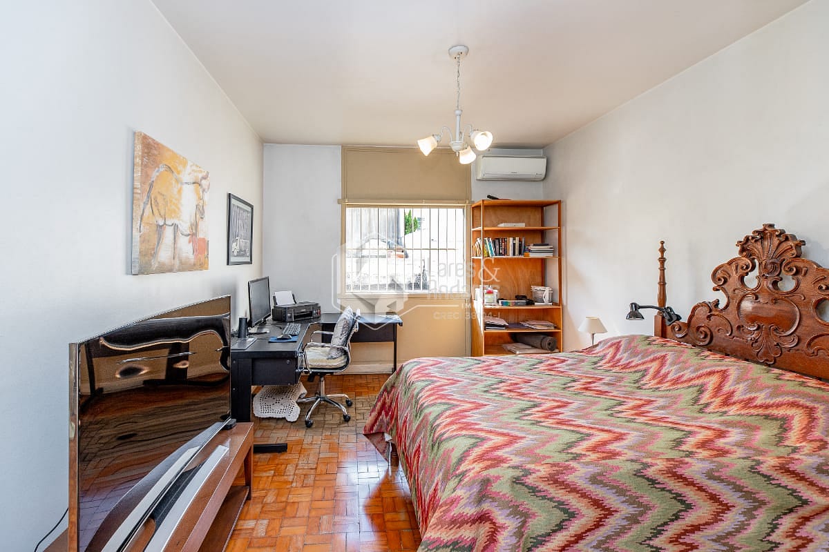 Sobrado, 3 quartos, 232 m² - Foto 48