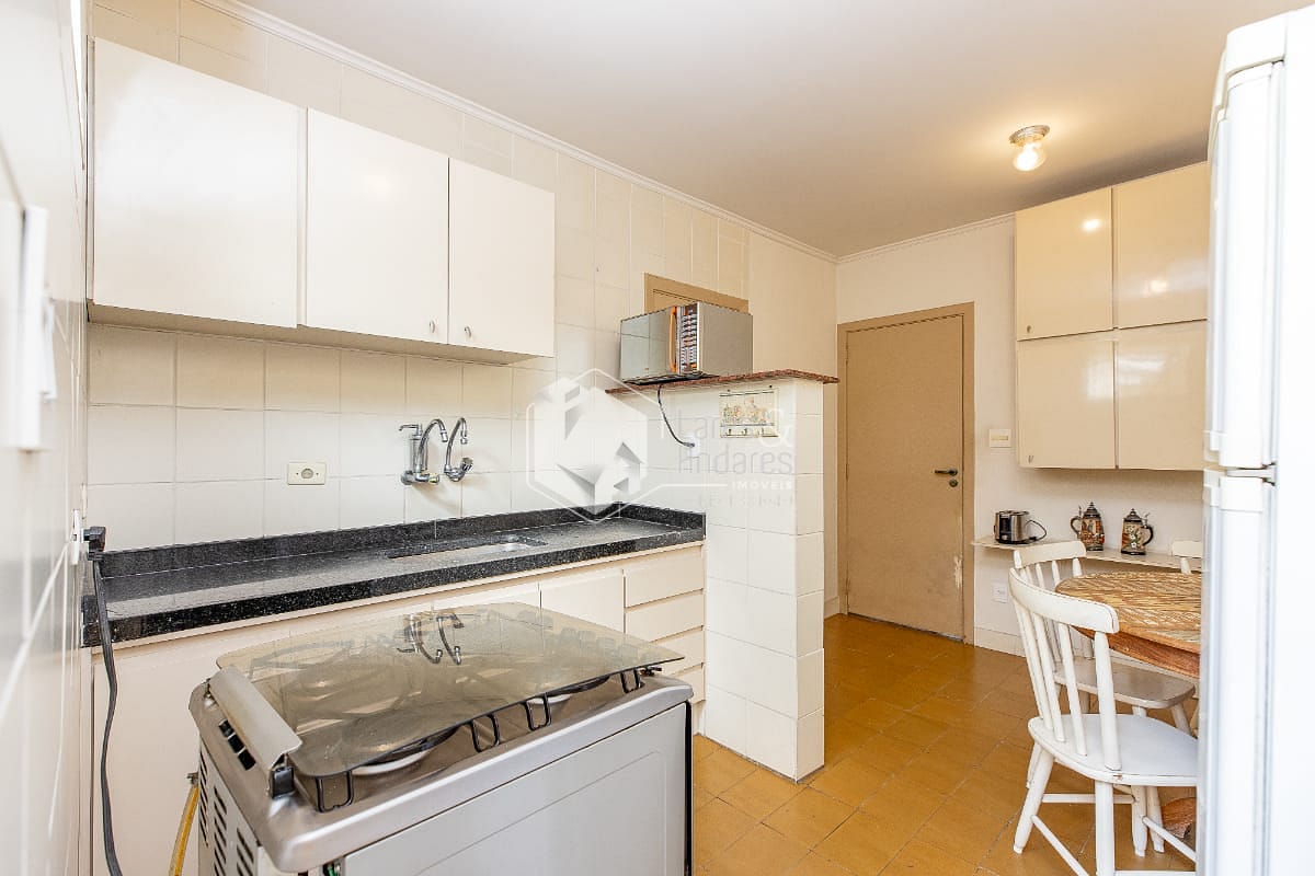 Sobrado, 3 quartos, 232 m² - Foto 32