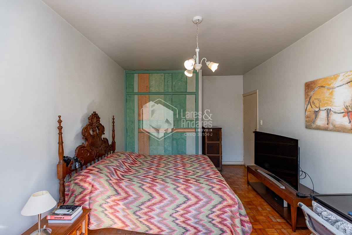 Sobrado, 3 quartos, 232 m² - Foto 49