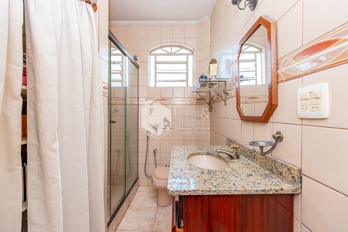 Sobrado, 3 quartos, 232 m² - Foto 45