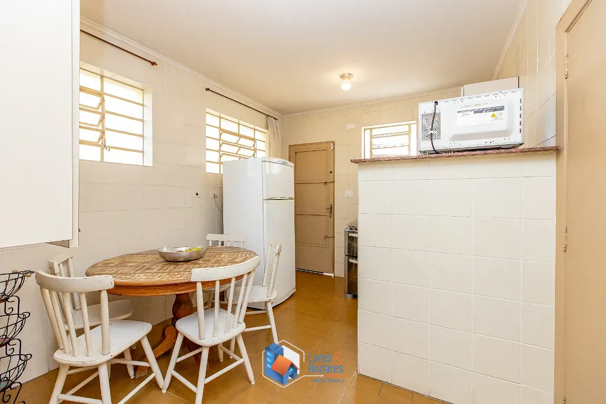 Sobrado, 3 quartos, 232 m² - Foto 30
