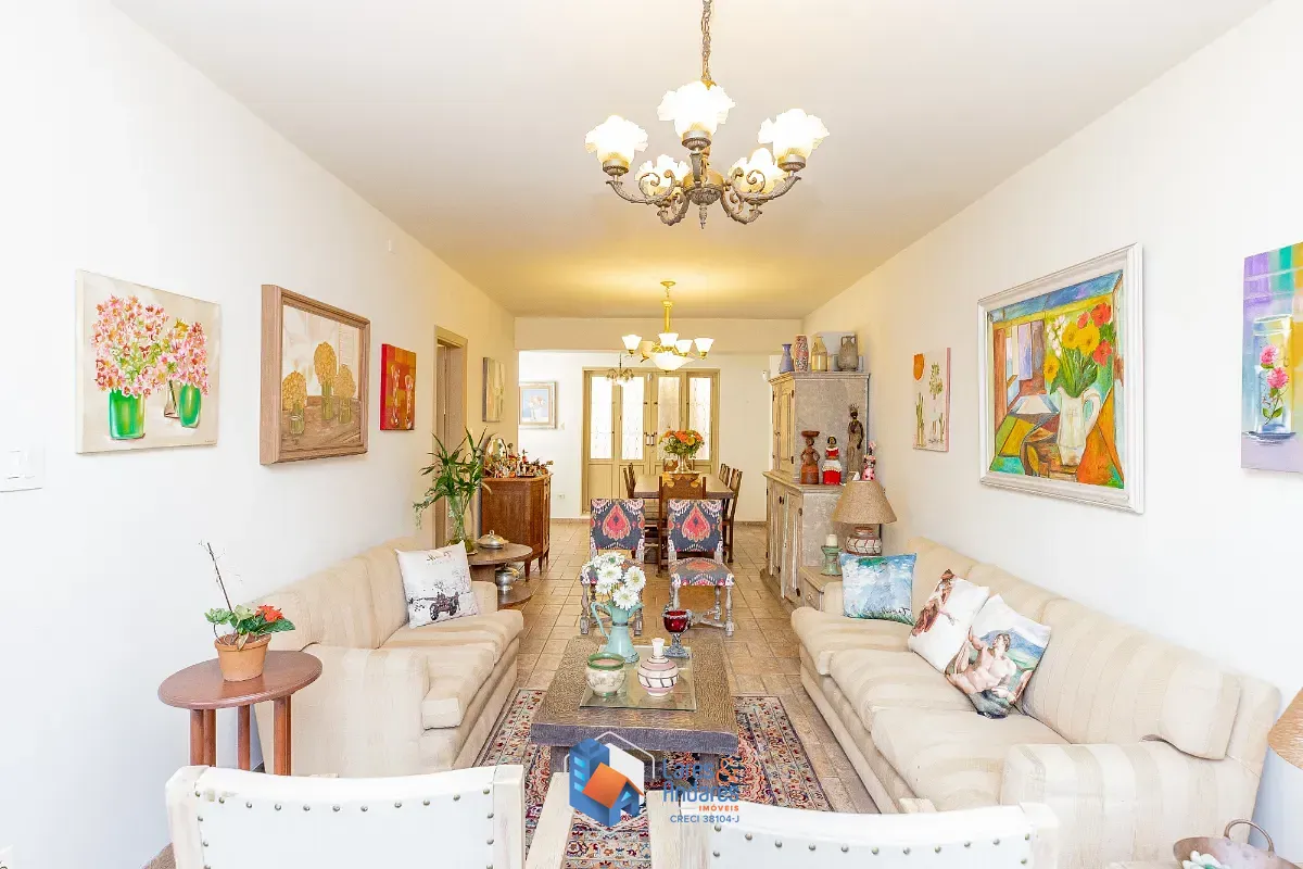 Sobrado, 3 quartos, 232 m² - Foto 10