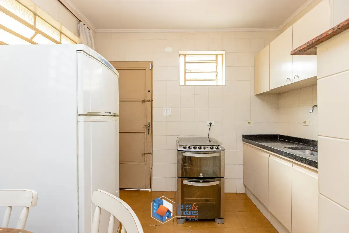 Sobrado, 3 quartos, 232 m² - Foto 31
