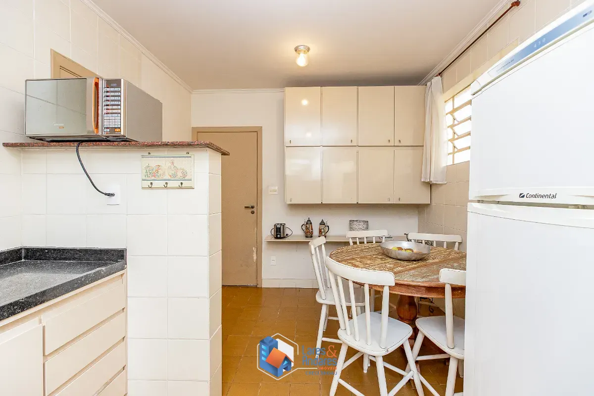 Sobrado, 3 quartos, 232 m² - Foto 33