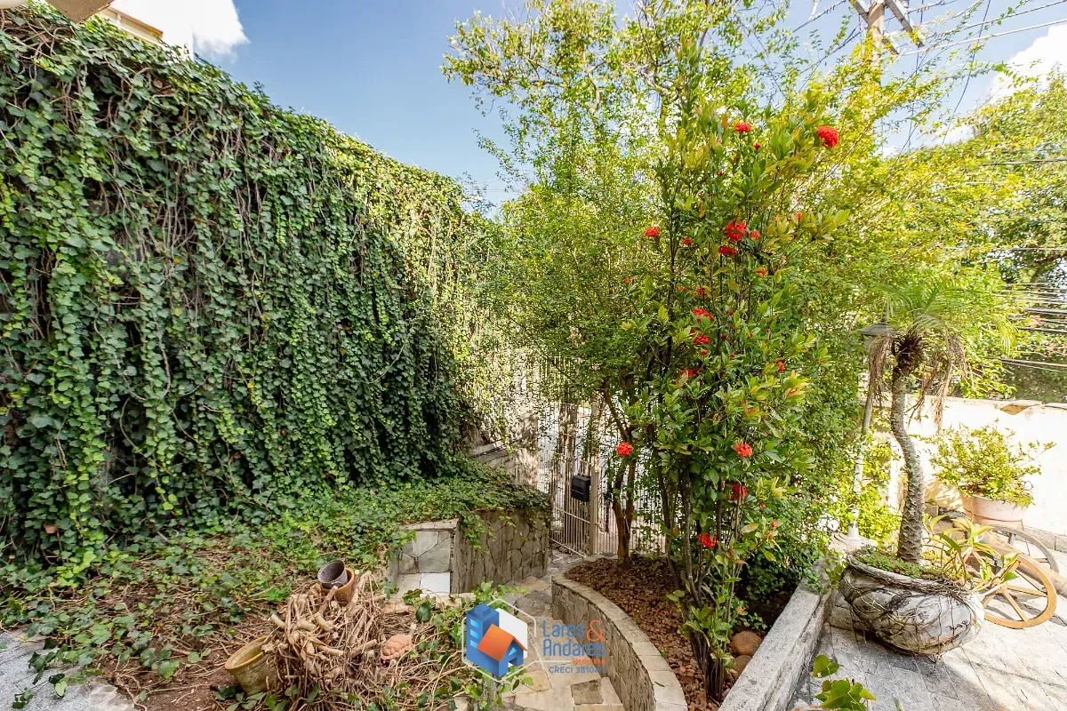 Sobrado, 3 quartos, 232 m² - Foto 26