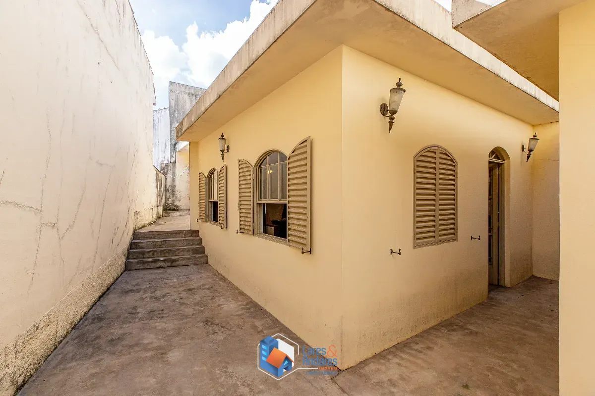 Sobrado, 3 quartos, 232 m² - Foto 35