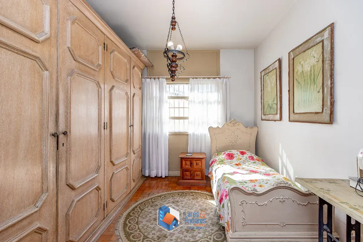 Sobrado, 3 quartos, 232 m² - Foto 52