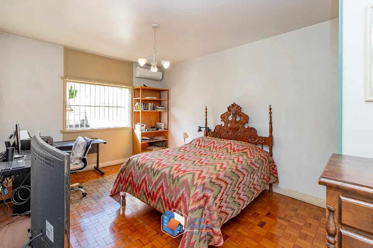 Sobrado, 3 quartos, 232 m² - Foto 47