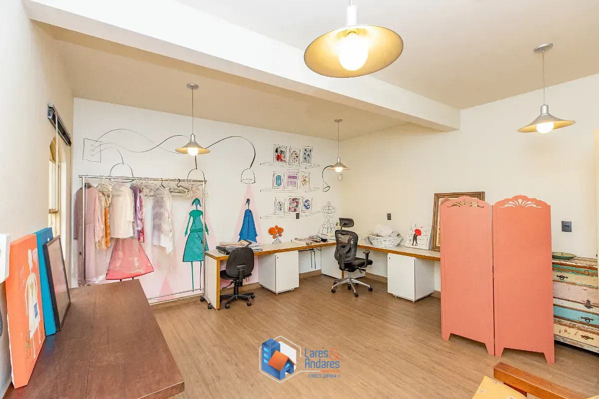 Sobrado, 3 quartos, 232 m² - Foto 43